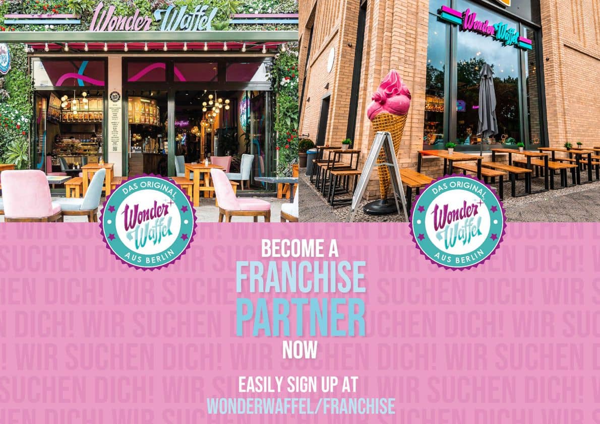 Franchise PopUp EN